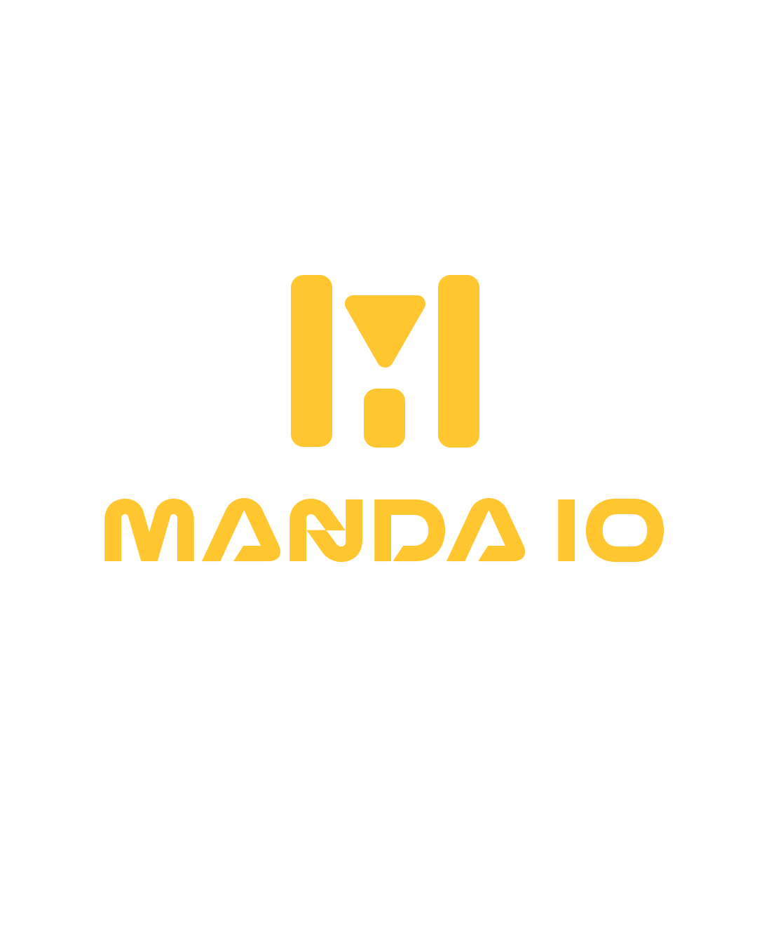 MANDA IO